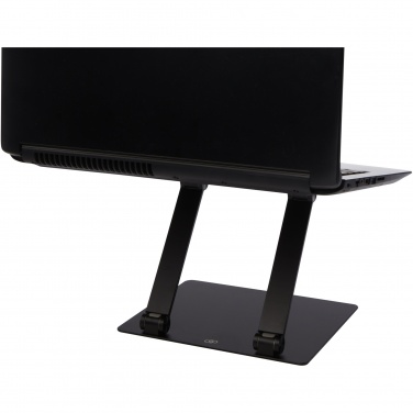 Logotrade promotional products photo of: Rise Pro laptop stand